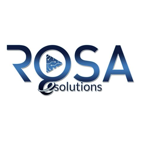 ROSA eSolutions .